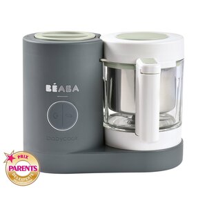 Beaba Babycook Neo blender-auruti Mineral Grey - Beaba