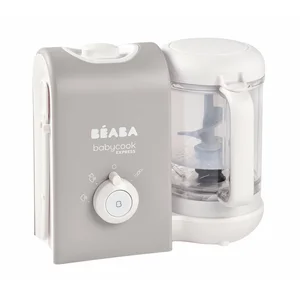 Beaba Babycook Express blender-auruti Velvet Grey - Nuvita
