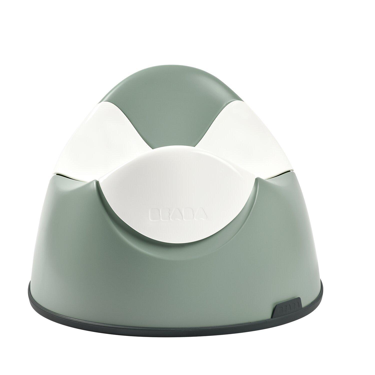 Beaba Training potty Sage Green | NordBaby™