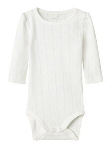 NAME IT боди Nbfdagnes - NAME IT