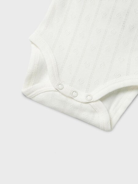 NAME IT боди Nbfdagnes - NAME IT