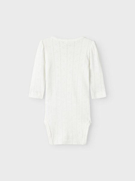 NAME IT боди Nbfdagnes - NAME IT