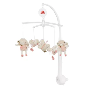 Fehn voodikarussell FeehnLAND Pink - Fehn