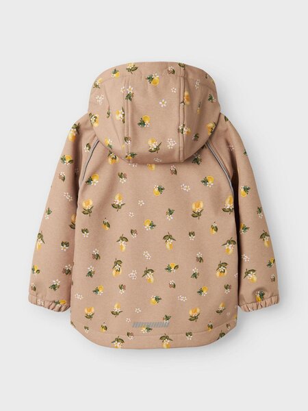 NAME IT softshell jope Nmfalfa08 - NAME IT