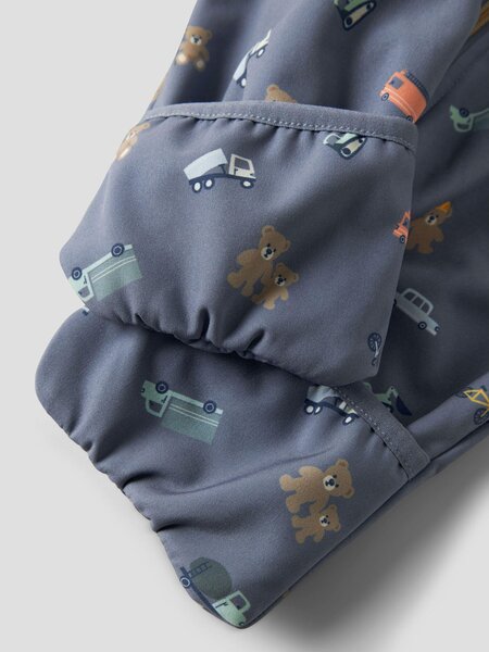 NAME IT комбинезон софтшелл Nbmalfa08 - NAME IT