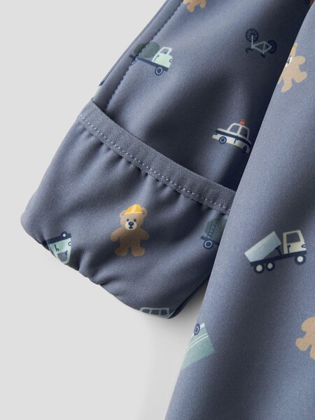 NAME IT комбинезон софтшелл Nbmalfa08 - NAME IT