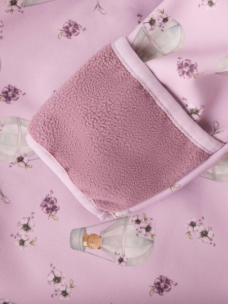 NAME IT комбинезон софтшелл Nbfalfa08 - NAME IT