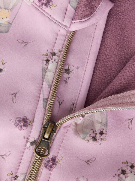 NAME IT комбинезон софтшелл Nbfalfa08 - NAME IT