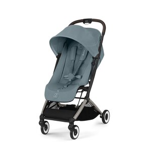 Cybex Orfeo buggy Stormy Blue - Cybex