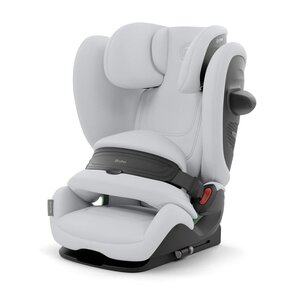 Cybex Pallas G2 car seat 76-150cm,Fog Grey - Cybex