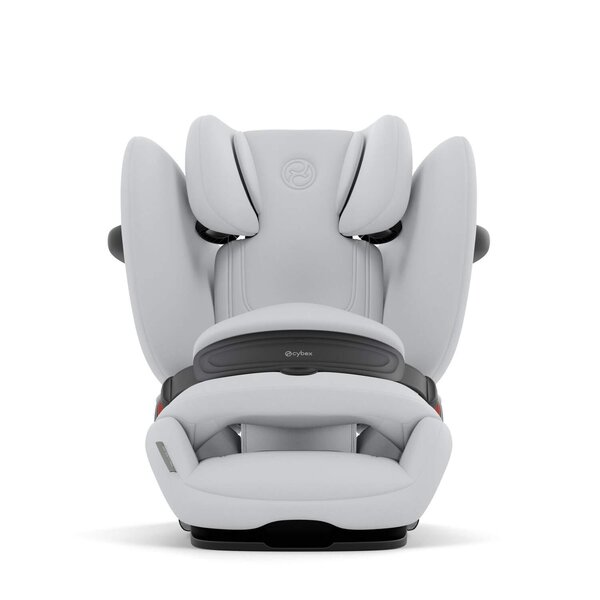 Cybex Pallas G2 automobilinė kėdutė 76-150cm,Fog Grey - Cybex