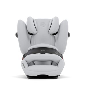 Cybex Pallas G2 car seat 76-150cm,Fog Grey - Cybex