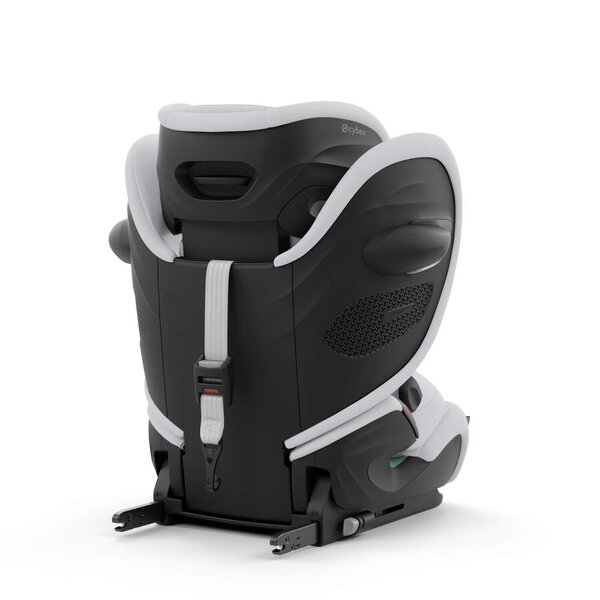 Cybex Pallas G2 automobilinė kėdutė 76-150cm,Fog Grey - Cybex