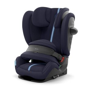 Cybex Pallas G2 car seat 76-150cm,Plus Ocean Blue - Cybex