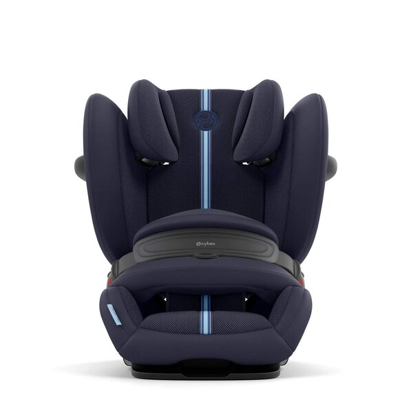 Cybex Pallas G2 car seat 76-150cm,Plus Ocean Blue - Cybex