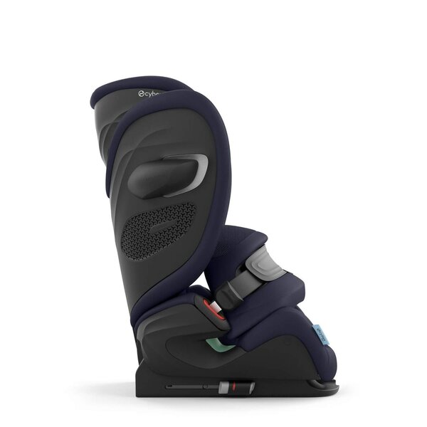 Cybex Pallas G2 car seat 76-150cm,Plus Ocean Blue - Cybex