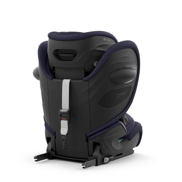 Cybex Pallas G2 car seat 76-150cm,Plus Ocean Blue - Cybex