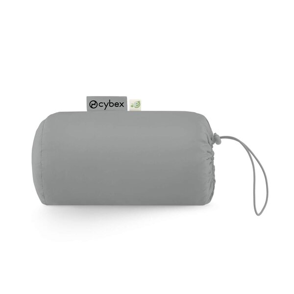 Cybex Snogga Mini 2 footmuff Stone Grey - Cybex