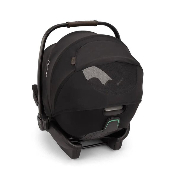 Nuna Arra Flex автокресло 40-87cm, Caviar V2 - Nuna