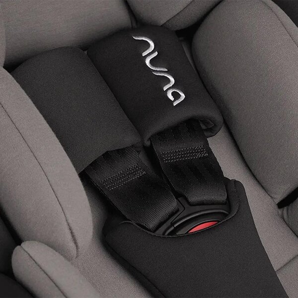 Nuna Arra Flex автокресло 40-87cm, Caviar V2 - Nuna