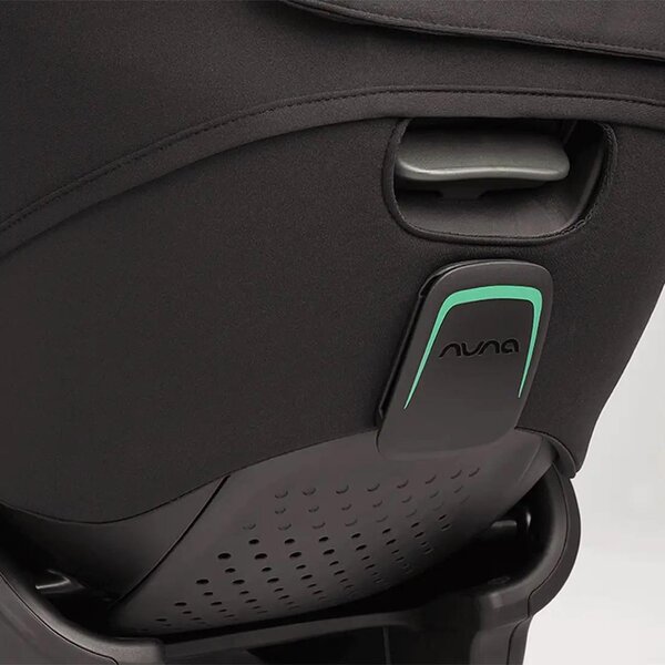 Nuna Arra Flex автокресло 40-87cm, Caviar V2 - Nuna