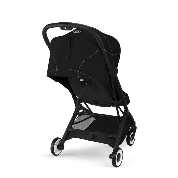 Cybex Orfeo buggy Magic Black - Cybex