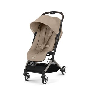 Cybex Orfeo buggy Almond Beige - Cybex