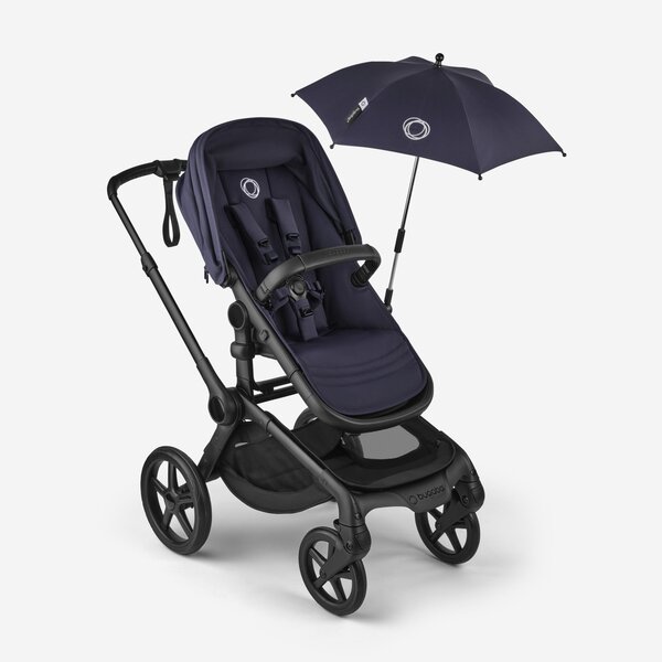 Bugaboo Fox 5 Renew коляска Black/Deep Indigo - Bugaboo