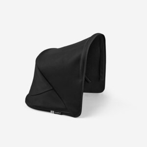 Bugaboo Fox 5 Renew sun canopy Heritage Black - Bugaboo