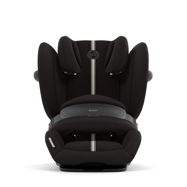 Cybex Pallas G2 car seat 76-150cm,Plus Moon Black - Cybex