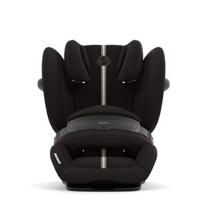 Cybex Pallas G2 car seat 76-150cm,Plus Moon Black - Cybex