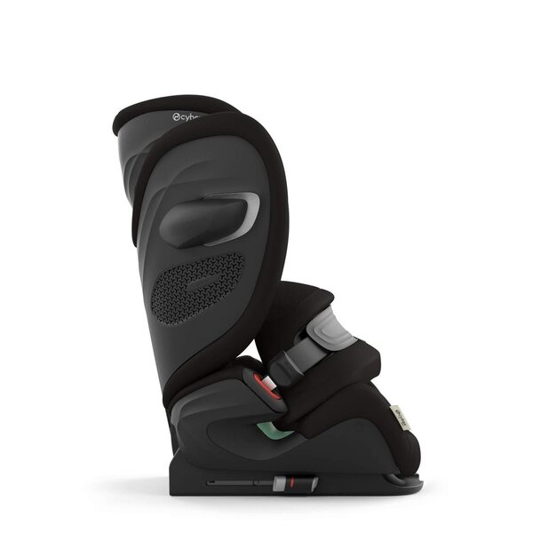 Cybex Pallas G2 car seat 76-150cm,Plus Moon Black - Cybex