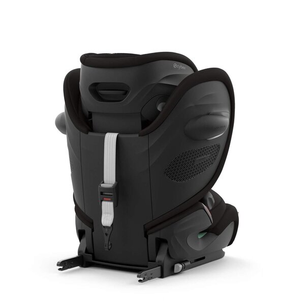 Cybex Pallas G2 car seat 76-150cm,Plus Moon Black - Cybex