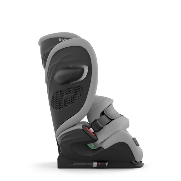 Cybex Pallas G2 car seat 76-150cm,Plus Stone Grey - Cybex