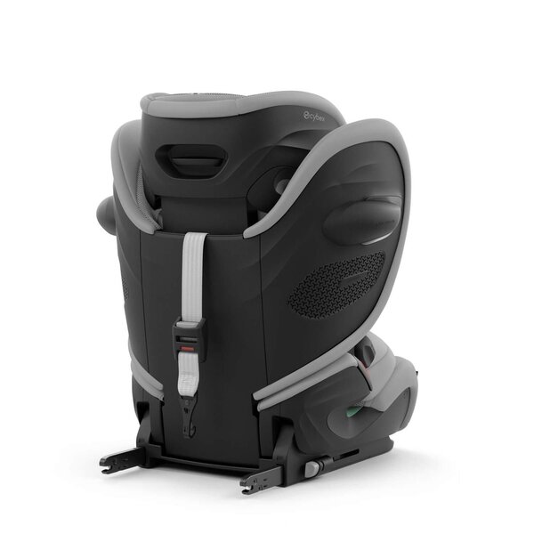 Cybex Pallas G2 car seat 76-150cm,Plus Stone Grey - Cybex