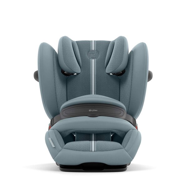 Cybex Pallas G2 car seat 76-150cm,Plus Stormy Blue - Cybex