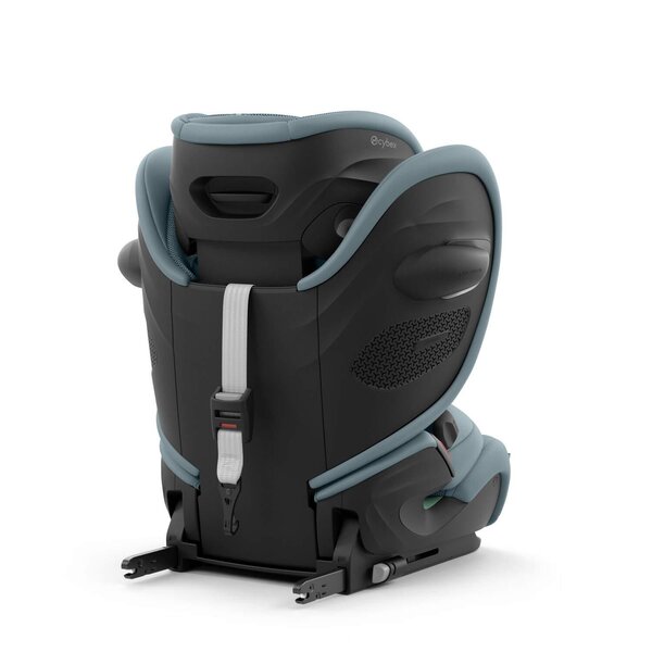 Cybex Pallas G2 car seat 76-150cm,Plus Stormy Blue - Cybex