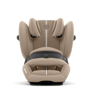 Cybex Pallas G2 car seat 76-150cm,Plus Almond Beige - Cybex