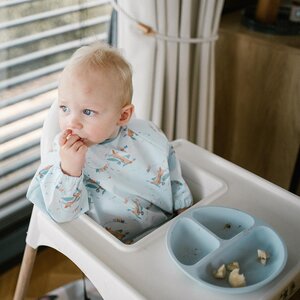 BabyOno seilinukas ilgomis rankovėmis Plane - BabyOno