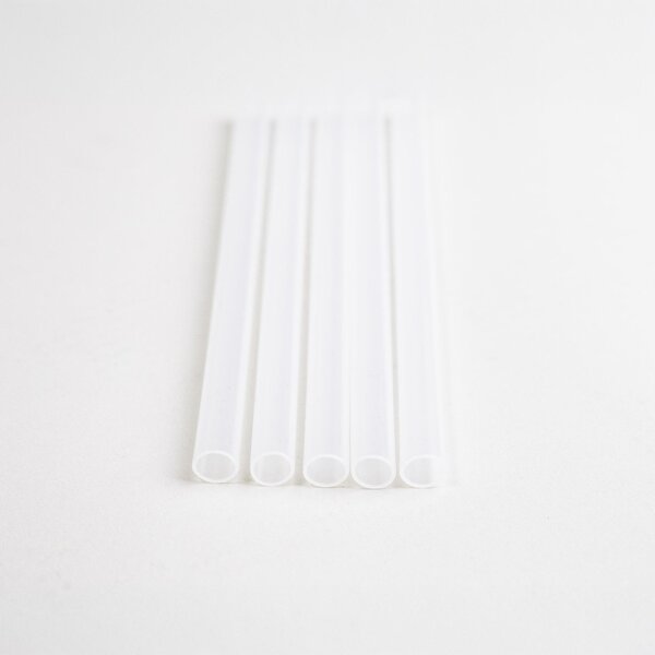 Elodie Details Water Bottle Straws 5pcs - Elodie Details