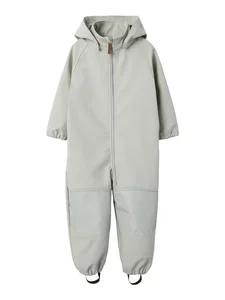 NAME IT softshell kombinesoon Nmfalfa08 - NAME IT
