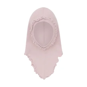 Minymo Balaclava Rib - Minymo
