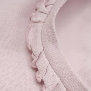 Minymo Balaclava Rib - Minymo