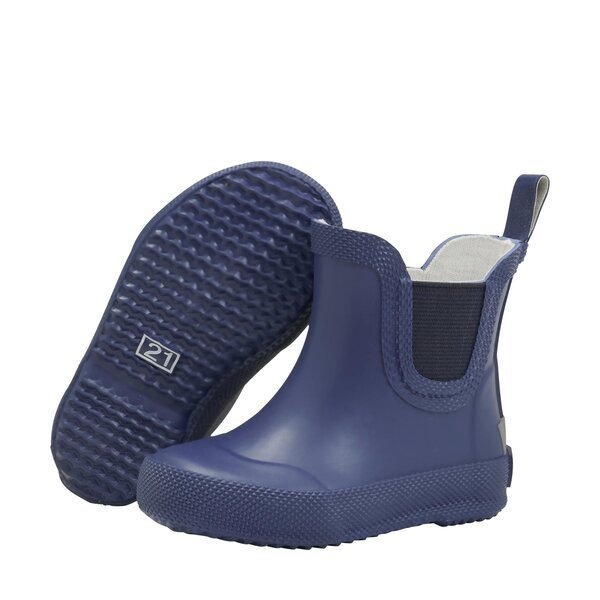 CeLavi Basic wellies short - solid - CeLavi