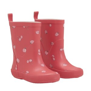 CeLavi Wellies w. AOP - CeLavi