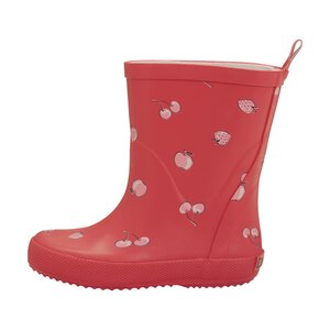 CeLavi Wellies w. AOP - CeLavi