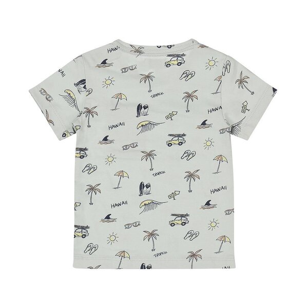 Dirkje T-shirt ss - Dirkje