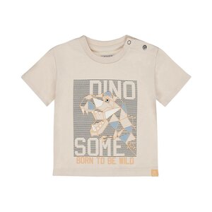 Dirkje T-shirt ss loose fit - Dirkje