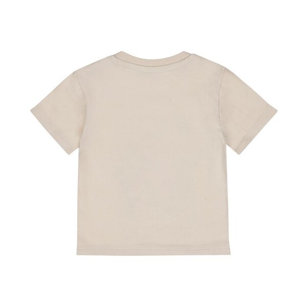 Dirkje T-shirt ss loose fit - Dirkje