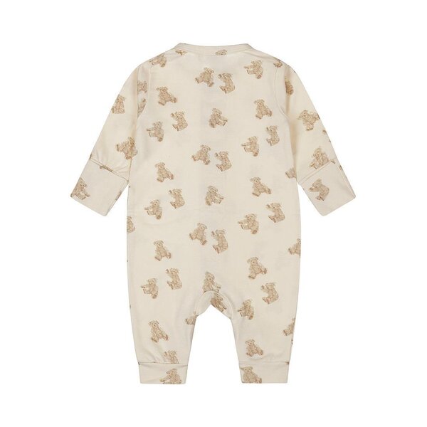 Dirkje 1 pce babysuit ls - Dirkje